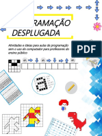 Livro de Atividades Desplugadas v2