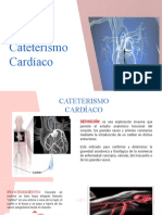 Cateterismo Cardiaco -Merino