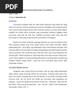 Download PERENCANAAN STRATEGIS by Aya Dewi SN51895415 doc pdf