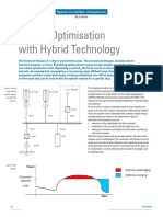 Energy Optimisation With Hybrid Technology: Special Noordelijke Scheepsbouw