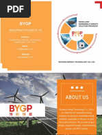 BYGP Solar Components