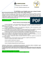 Portfólio 1º e 2º Semestre Adm, Cco e Eco 2021.2 - "Expansão Dos Negócios Da Vinícola Don Pablo".