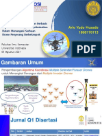 Presentasi Sidang Terbuka Ario - 1806170113