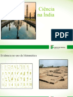 Metodologia Ciencia Na India 1