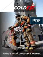 Catalogo Bomberos INCOLDEXT 2019