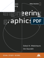 Engineering Graphics Essentials