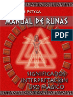 Manual de Runas.indiCE 2