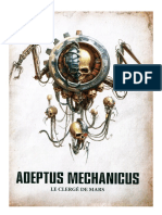 Adeptus Mechanicus VF