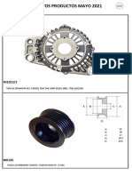 Catalogo Dipra Arranques 2021-5