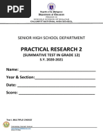 Summative Test in Pr2!12!02 2020