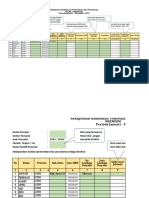 FORM KONFIRMASI Dan REKAP AUDIT BPK 2020