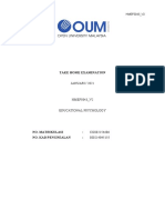 MBOT PROFESSIONAL CURRICULUM VITAE v1 (TS) | PDF