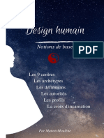 Ebook Design Humain Par Manon Moulène