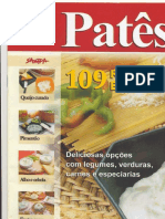 culinaria patês