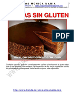 Tortas Sin Gluten-1-1