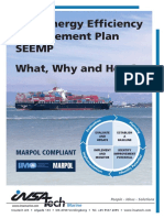 Ship Energy Efficiency Management