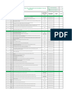 Diagnostico de Capacitación