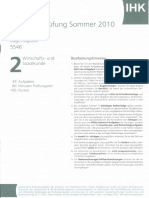 AP Sommer 2010 T2