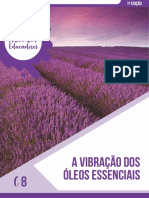 Vibração Dos Óleos