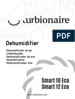 Turbionaire Smart 12 Eco