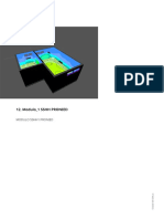 Modulo - 1 SSHH PRONIED