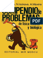 Compendio de Problemas de Fisica Medica y Biologia_booksmedicos.org