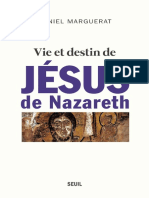 Vie Et Destin de Jsus de Nazareth (French Edition)