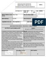 Fc. Observacion y Evaluacion in Situ