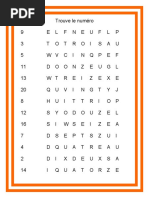 Tele 7 Jeux Octobre 2018 Pdf Pdf Puzzles Probleme Np Complet