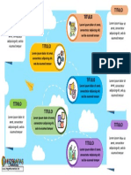 Plantilla Infografia Word 21