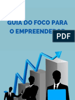 Guia Do Foco Para o Empreendedor