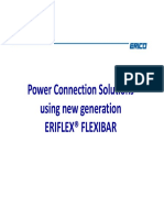 ERIFLEX FLEXIBAR New Generation Presentation For Demo Case - TB 8 27 12 FINAL (Compatibility Mode)