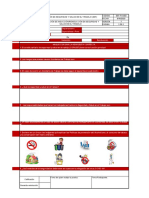 Sst-Fo-003 Evaluacion de Induccion-Reinducción en Seguridad y Salud en El Trabajo