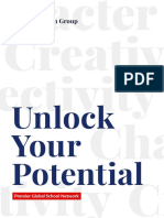 Unlock Your Potential: Premier Global School Network
