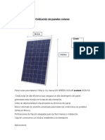 Paneles Solares1