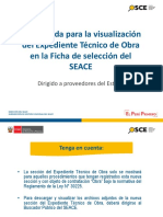 Visualizacion Exp Tecnico