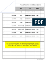 Controle de Inspeções Durante - CELULA - ALINE