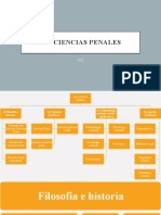 1.4 Ciencias Penales