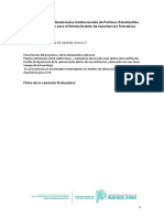 “Región 1  ISFD 49  López Anexo II