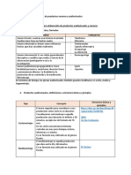 Criterios para Elaborar Productos Sonoros y Audiovisuales