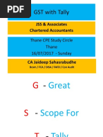 GST With Tally (PDFDrive)