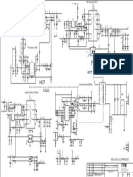 PWM Section (FA5571) AC Filter Section