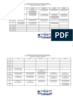 Horario 20211 COTA IM