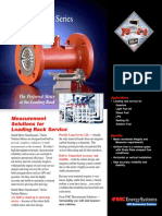 Turbina FMC - L Series