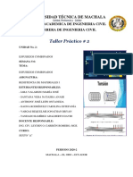 Semana 5 - 6