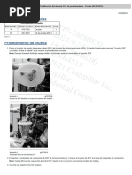 TEST - Dosificación Del Sistema SCR de Postratamiento