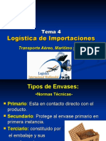 Logistica Diapositivas