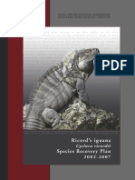 Iguana Specialist Group: Iucn Species Survival Commission