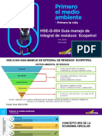 Presentacion Guia Residuos 2021