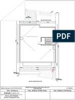 Insizer S.A.R.L.A.U: Socité D'architecture Tel - Fax 0537208468